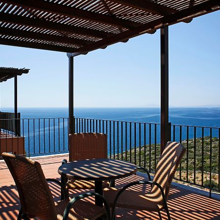 Asteris Hotel Skala  외부 사진