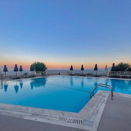 Asteris Hotel Skala  외부 사진