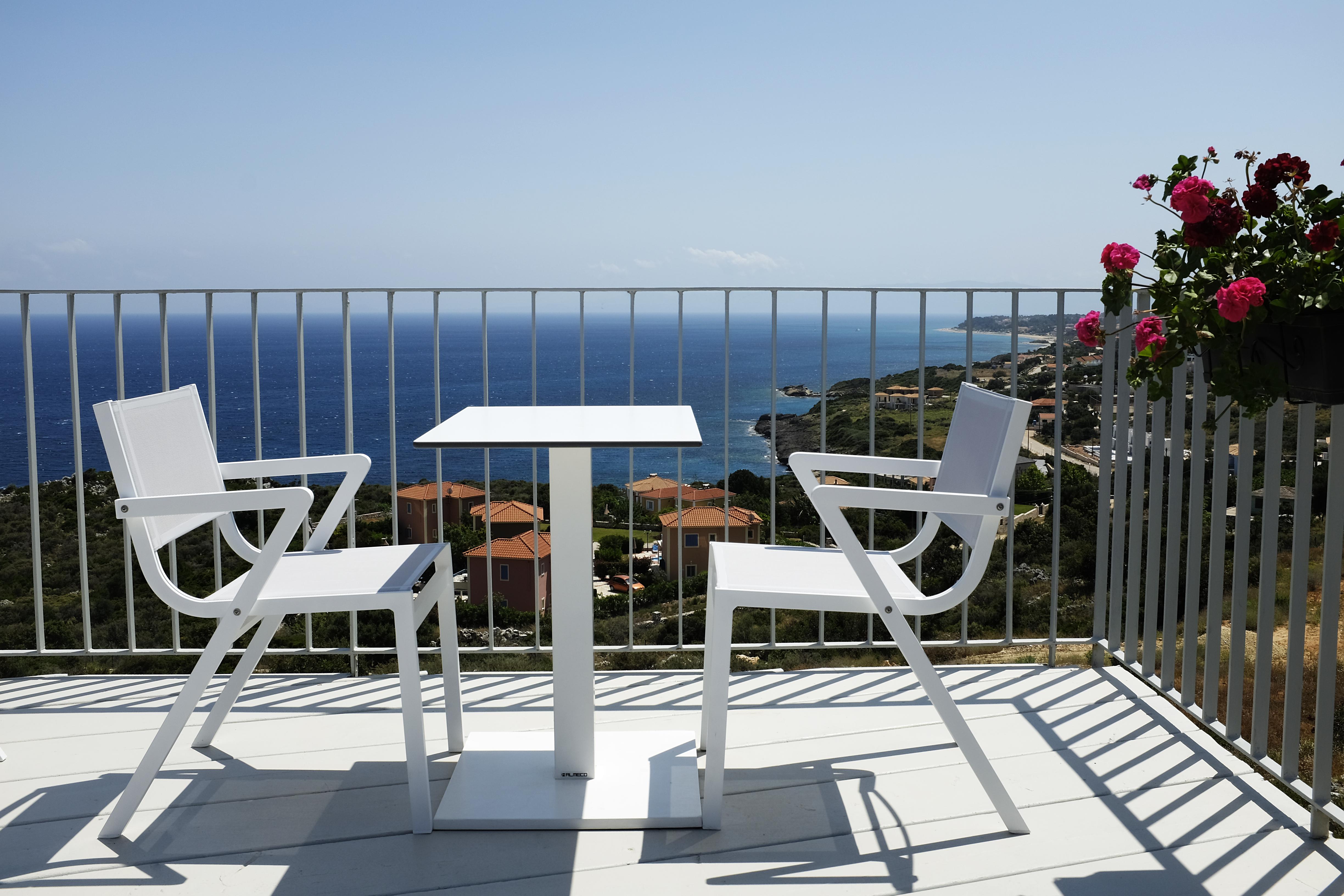 Asteris Hotel Skala  외부 사진