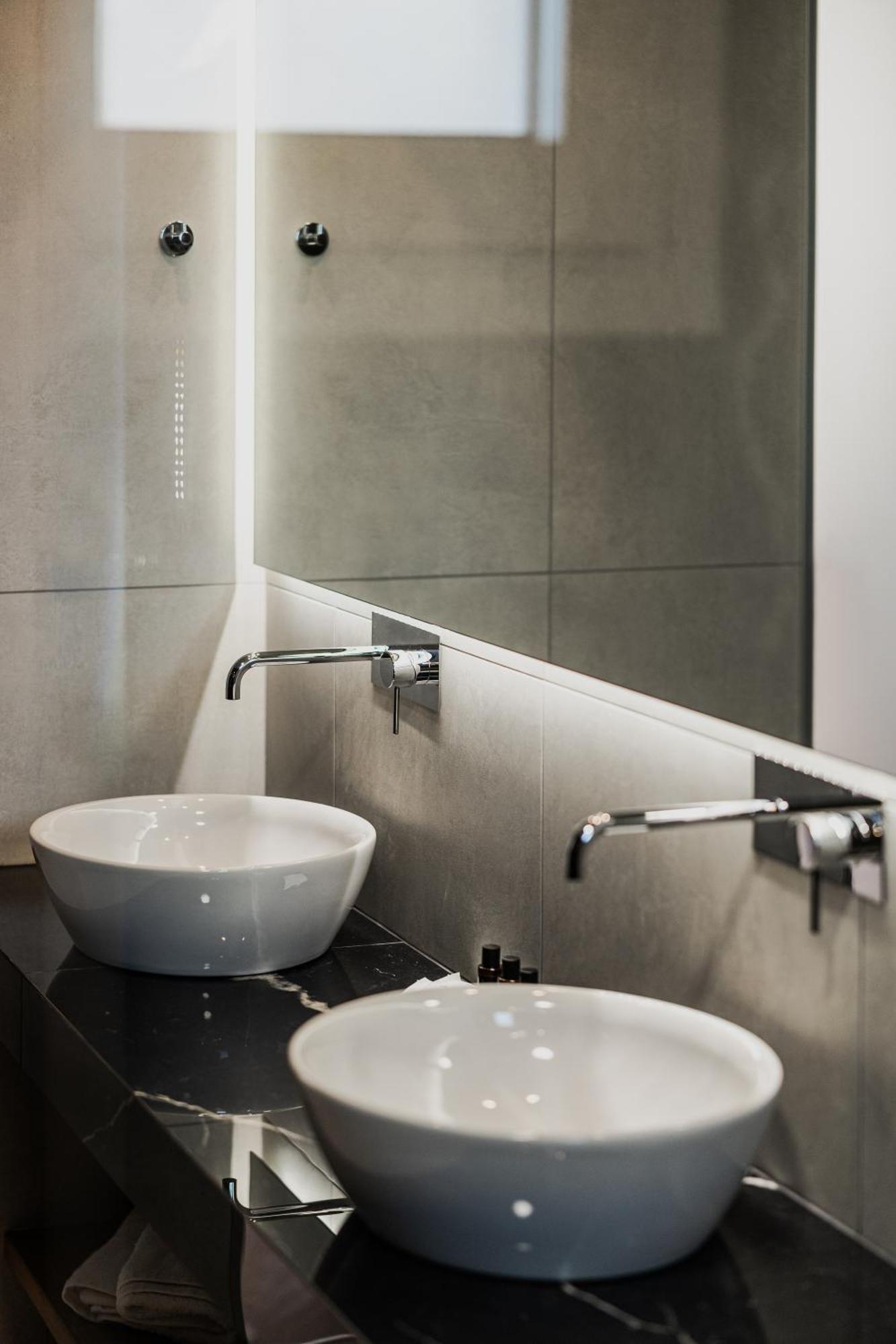 Asteris Hotel Skala  외부 사진