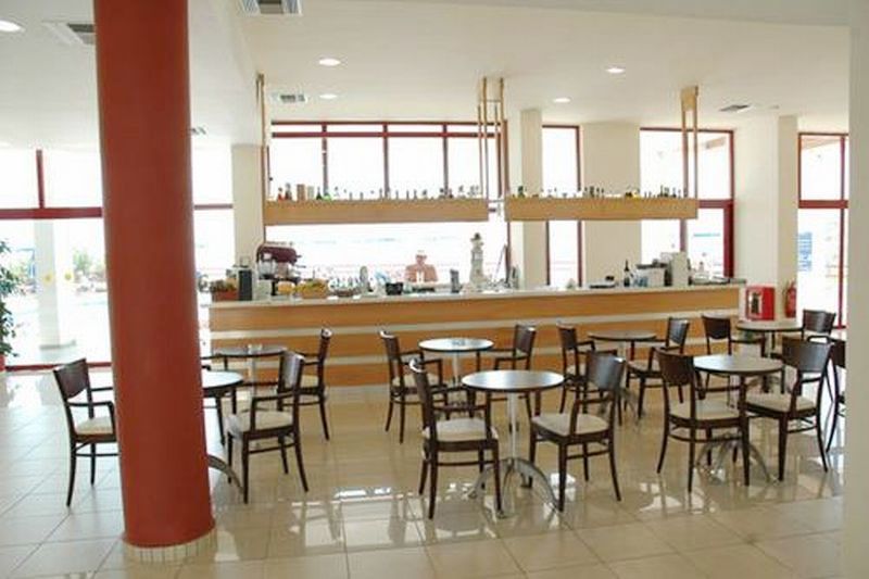 Asteris Hotel Skala  외부 사진