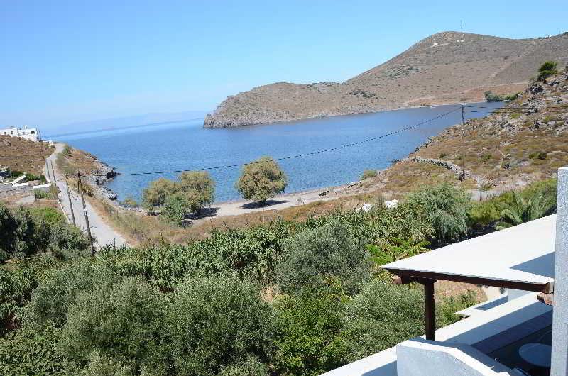 Asteris Hotel Skala  외부 사진
